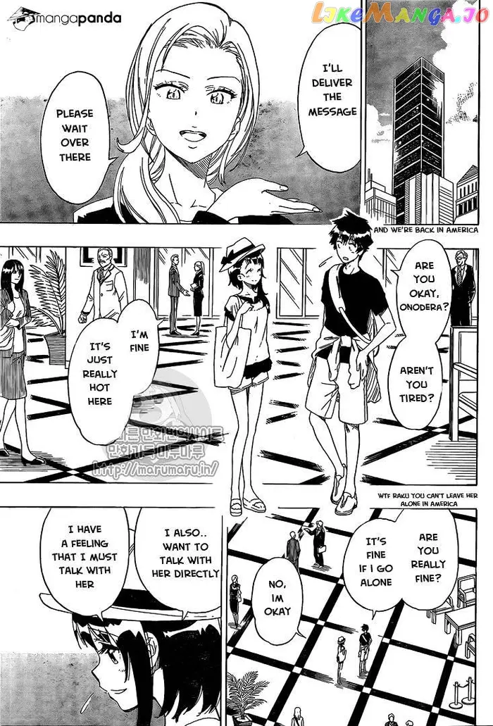 Nisekoi Chapter 215 image 03_optimized